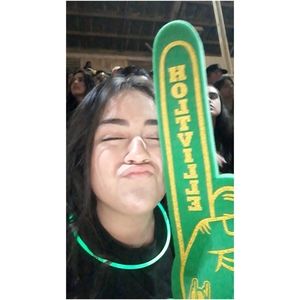 Meet your Posher, Joanna